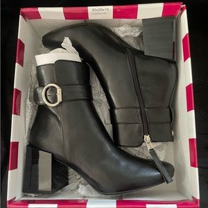 Brand New Sam Edelman Booties